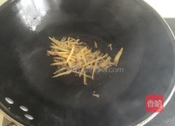 辣子鸭块的做法图解6