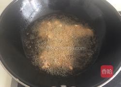 辣子鸭块的做法图解5