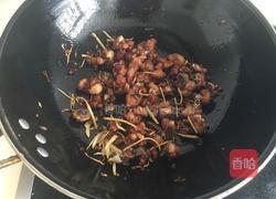 辣子鸭块的做法图解8