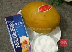 家制冰淇淋的做法图解1