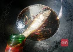 铁锅炖鱼的做法图解8