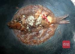 铁锅炖鱼的做法图解14