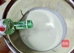 双层裸蛋糕的做法图解6