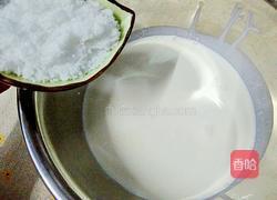 双层裸蛋糕的做法图解7