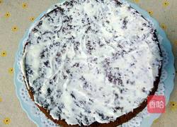 双层裸蛋糕的做法图解10