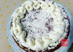 双层裸蛋糕的做法图解11