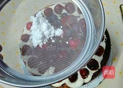 双层裸蛋糕的做法图解16