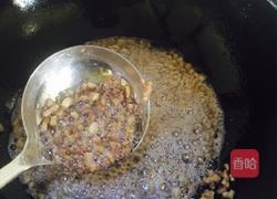 老北京炸酱面的做法图解7