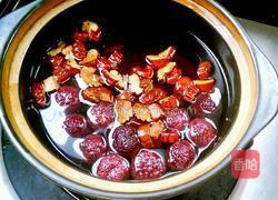 杨梅汤的做法图解4