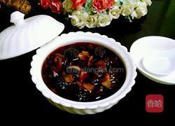 杨梅汤的做法图解5
