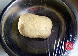 玉米面馒头的做法图解5