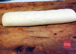 玉米面馒头的做法图解7