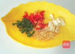 海带烧土豆的做法图解3