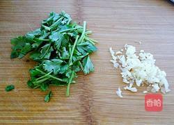 凉拌胡萝卜的做法图解2