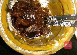 黄瓜拌拉皮的做法图解4