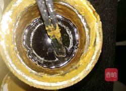 黄瓜拌拉皮的做法图解5