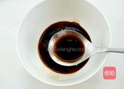 饺子蘸料的做法图解2