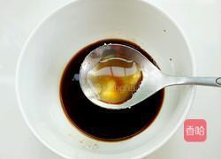 饺子蘸料的做法图解4