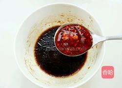 饺子蘸料的做法图解5
