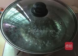 金银花水的做法图解4