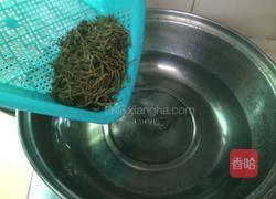 金银花水的做法图解5