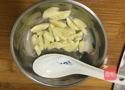 清炒南瓜秧的做法图解6