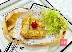 烤猪排的做法图解17