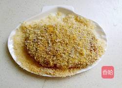 烤猪排的做法图解12