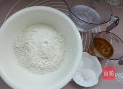 焦圈的做法图解1