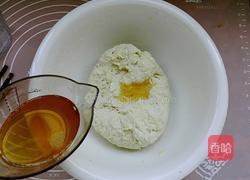 焦圈的做法图解4