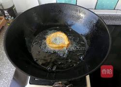 焦圈的做法图解9