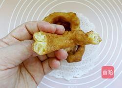 焦圈的做法图解12