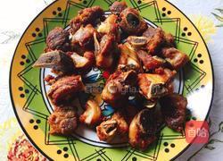 麻辣排骨的做法图解5