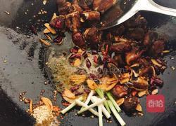 麻辣排骨的做法图解9