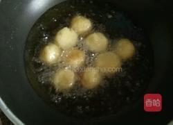 酱烧土豆丸的做法图解6