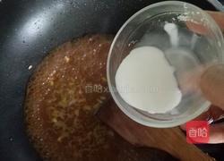 酱烧土豆丸的做法图解12