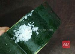 带皮冬瓜排骨汤的做法图解4