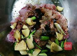 干煸兔丁的做法图解3