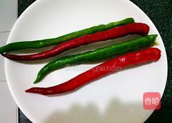 干煸兔丁的做法图解6