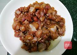 干煸兔丁的做法图解9