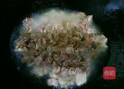 干煸兔丁的做法图解10