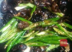 土匪猪肝的做法图解7