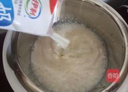 木瓜酸奶的做法图解2