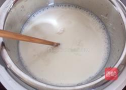 木瓜酸奶的做法图解3