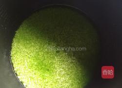 水果炒饭的做法图解5