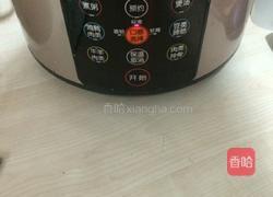 水果炒饭的做法图解6