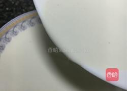 栗子奶黄馅冰皮月饼的做法图解7