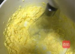 栗子奶黄馅冰皮月饼的做法图解12