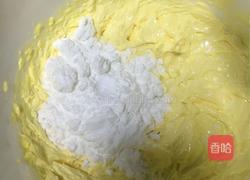 栗子奶黄馅冰皮月饼的做法图解13