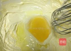 栗子奶黄馅冰皮月饼的做法图解14